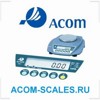 ACOM-SCALES.RU